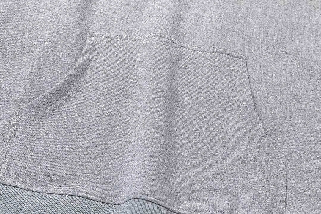 Celine Hoodie "Grey-Multicolour"