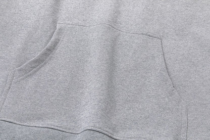 Celine Hoodie "Grey-Multicolour"