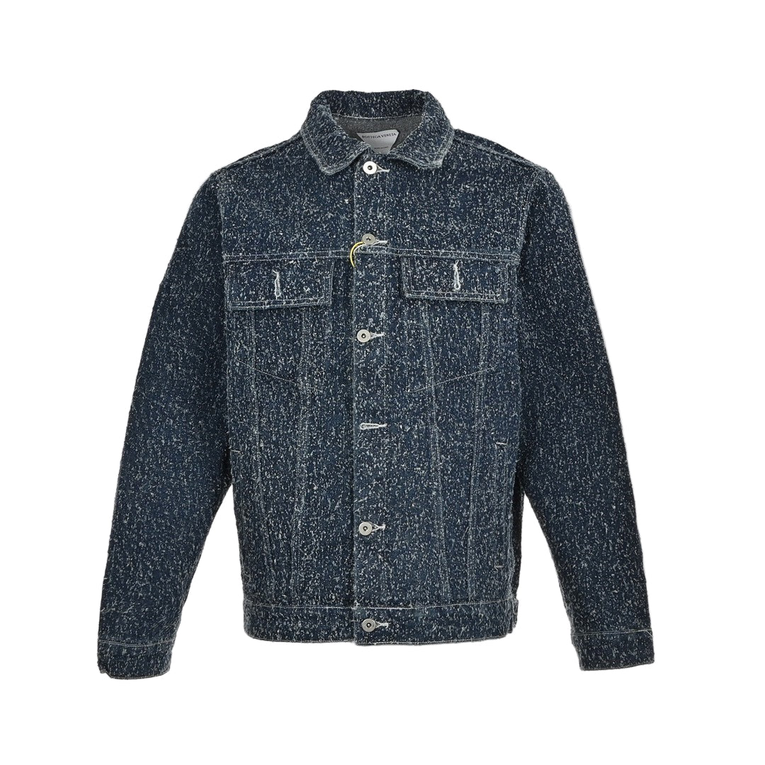 Bottega Veneta Denim Jacket