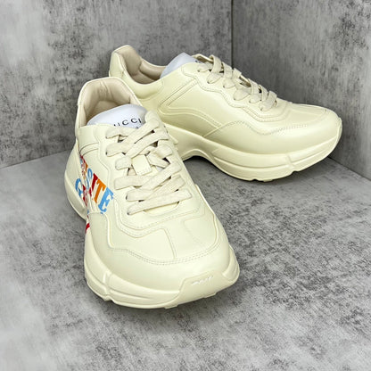 Gucci Rhyton "Beige Exquisite Gucci"