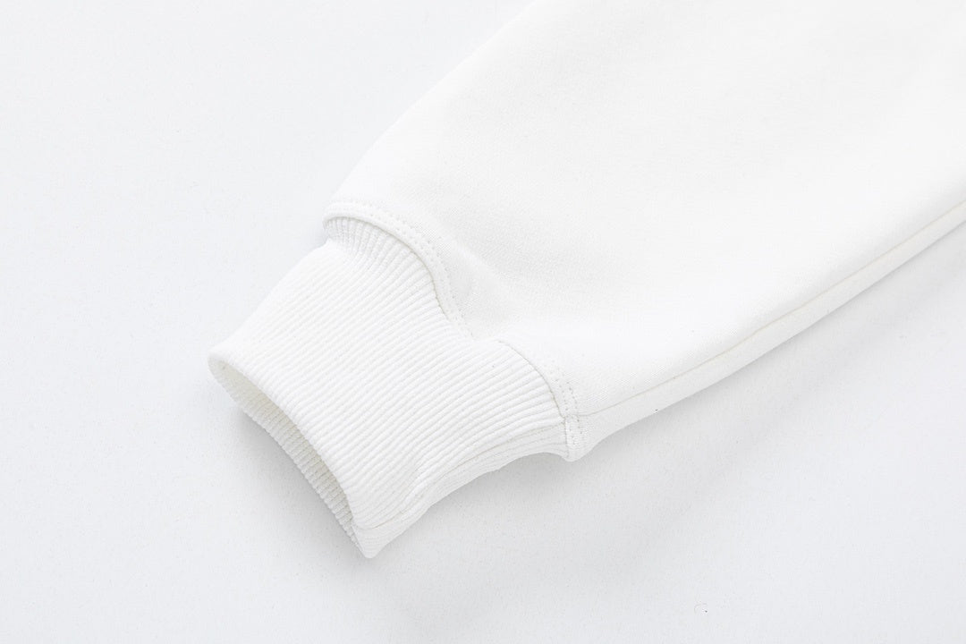 Burberry Sweatshirt "White"