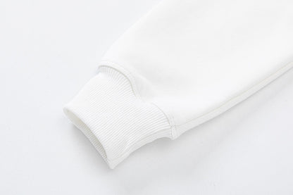 Burberry Sweatshirt "White"