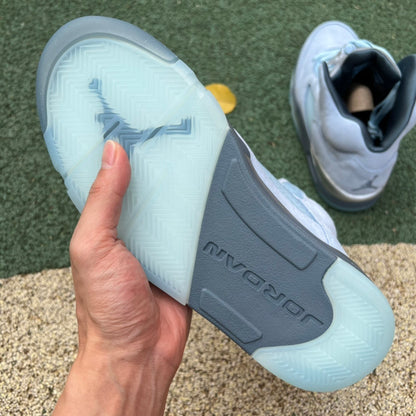 Air Jordan 5 Retro "Blue Bird"