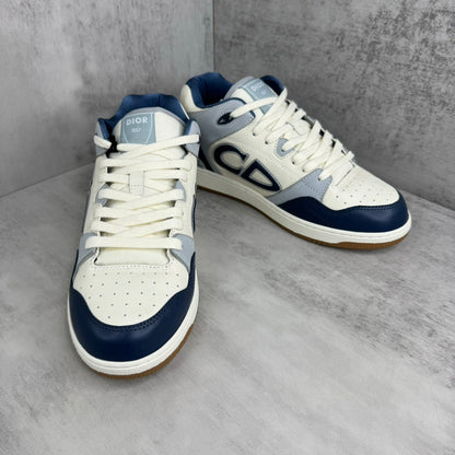 Dior B57 "Blue-White-Grey"