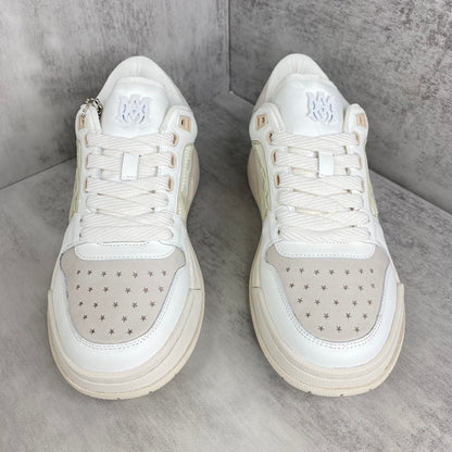 Amiri Classic "White-Grey"