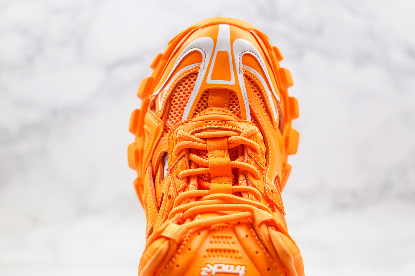 Balenciaga Track 2.0 "Orange"