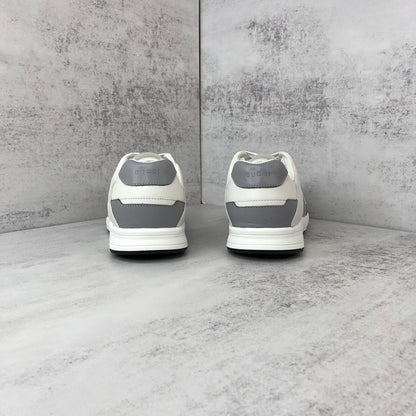 Gucci Interlokcing GG "Grey-White"