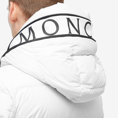 Moncler Cardere Down Jacket "White"