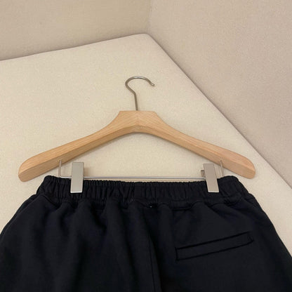 Burberry Tyler Shorts "Black"