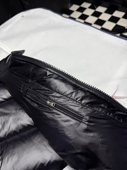Gucci Down Jacket "Black"