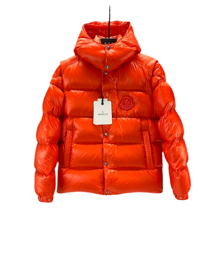 Moncler Tarnos Down Jacket "Orange"