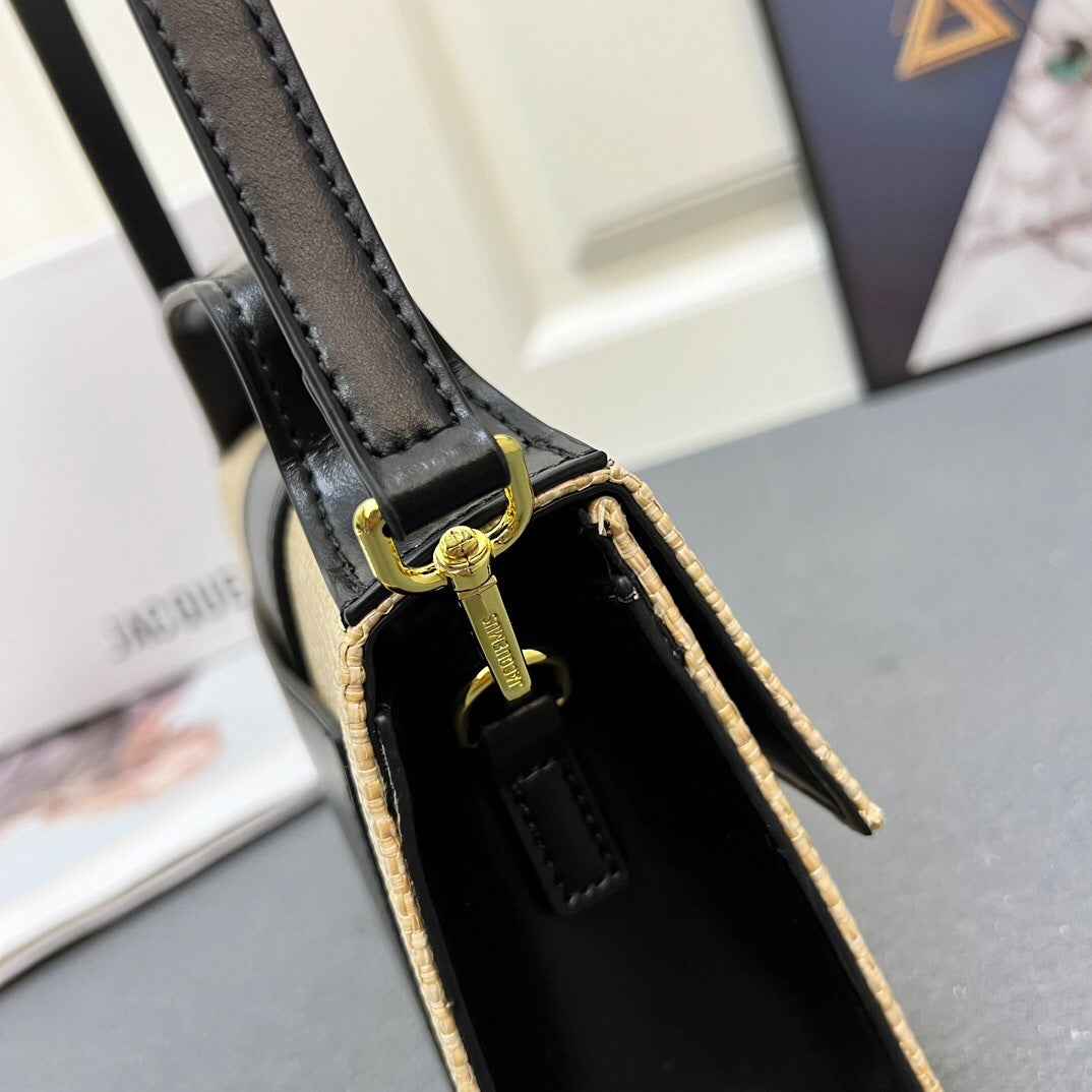 Jacquemus Le Bambino Bag