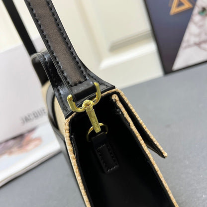 Jacquemus Le Bambino Bag