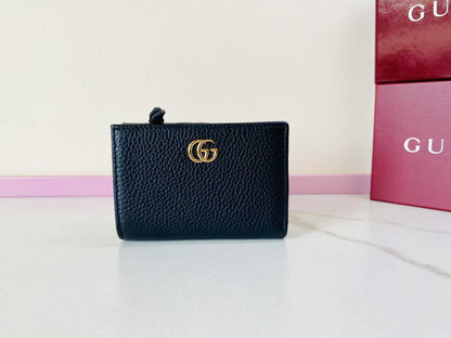 Gucci GG Marmont Small Wallet