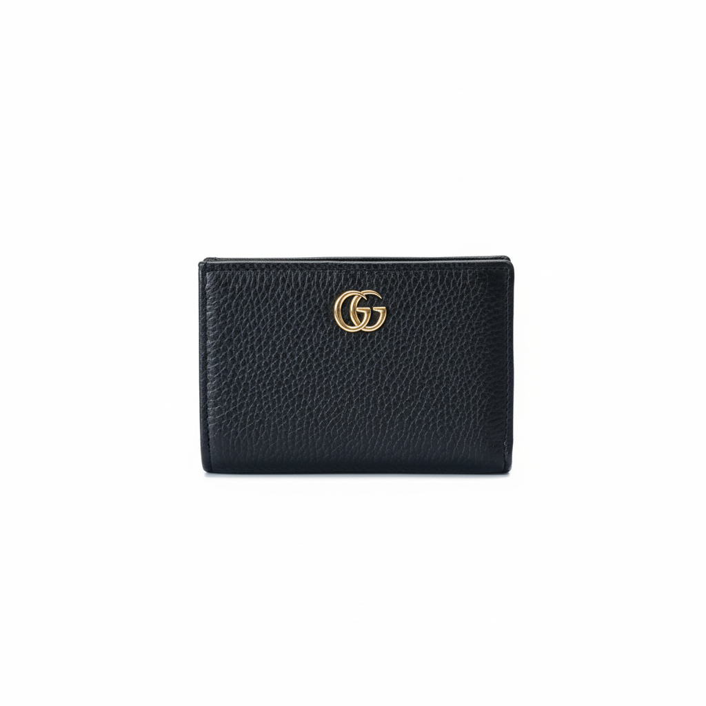 Gucci GG Marmont Small Wallet