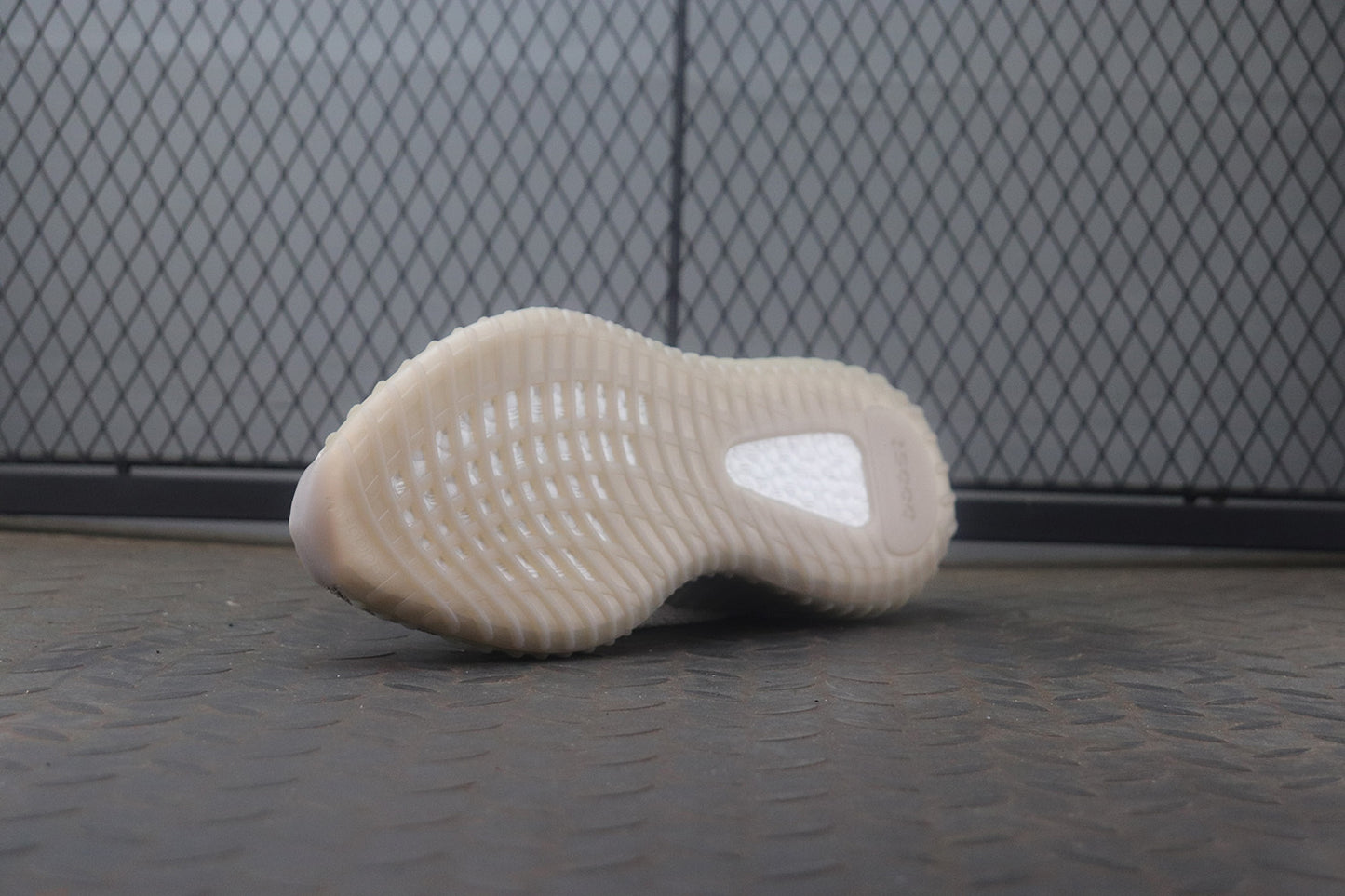 Yeezy 350 V2 “Slate”