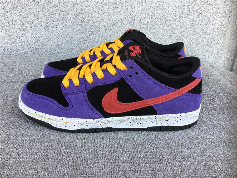 Nike SB Dunk Low "ACG Terra"