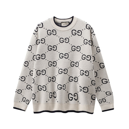 Gucci Sweater "Ivory"