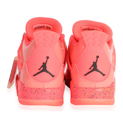 Air Jordan 4 Retro NRG "Hot Punch"