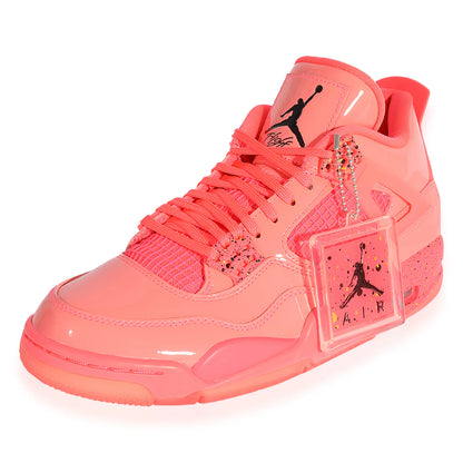 Air Jordan 4 Retro NRG "Hot Punch"