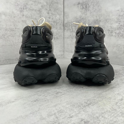 Balmain Unicorn "Beige-Black Gradient"