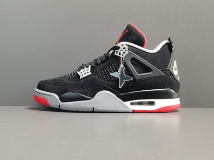 Air Jordan 4 Retro "Bred"