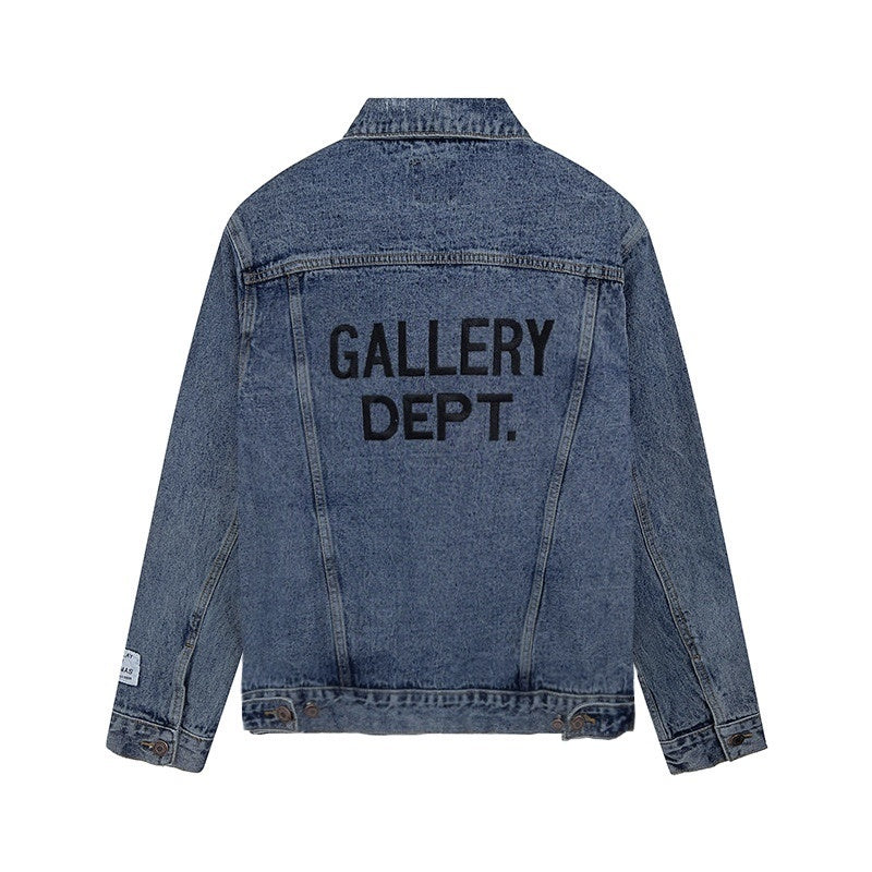 Gallery Dept. Denim Jacket