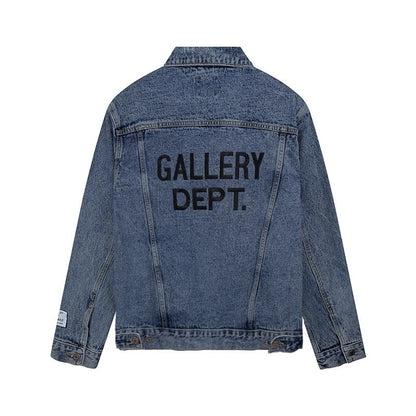 Gallery Dept. Denim Jacket