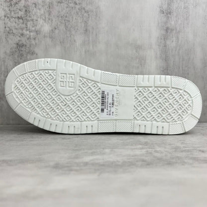 Givenchy Low-Top G4 "White"
