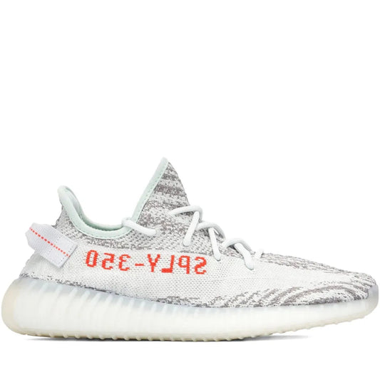 Yeezy 350 V2 “Blue Tint”