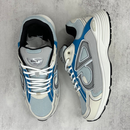Dior B30 "Blue-Grey"