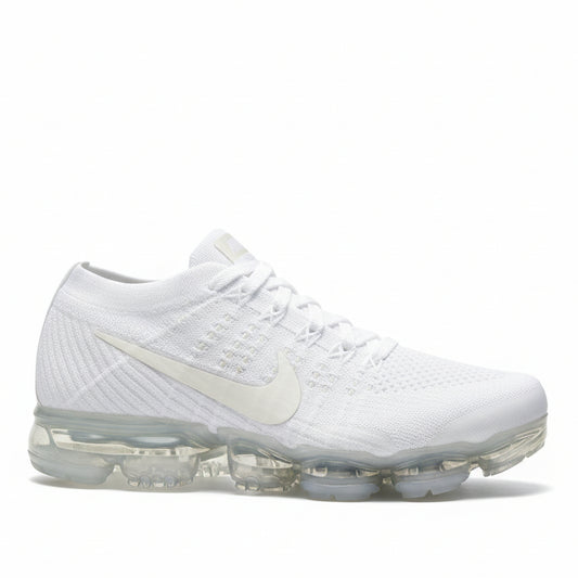 Nike Air VaporMax Flyknit "White"
