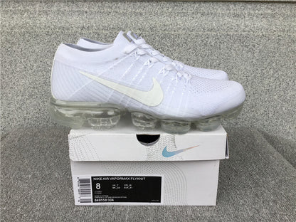 Nike Air VaporMax Flyknit "White"