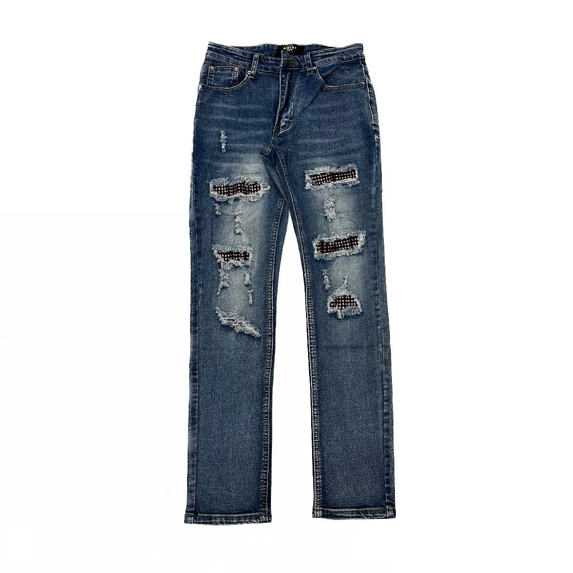 Amiri Jeans