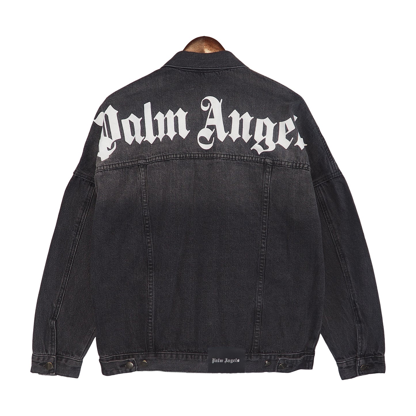 Palm Angels Denim Jacket