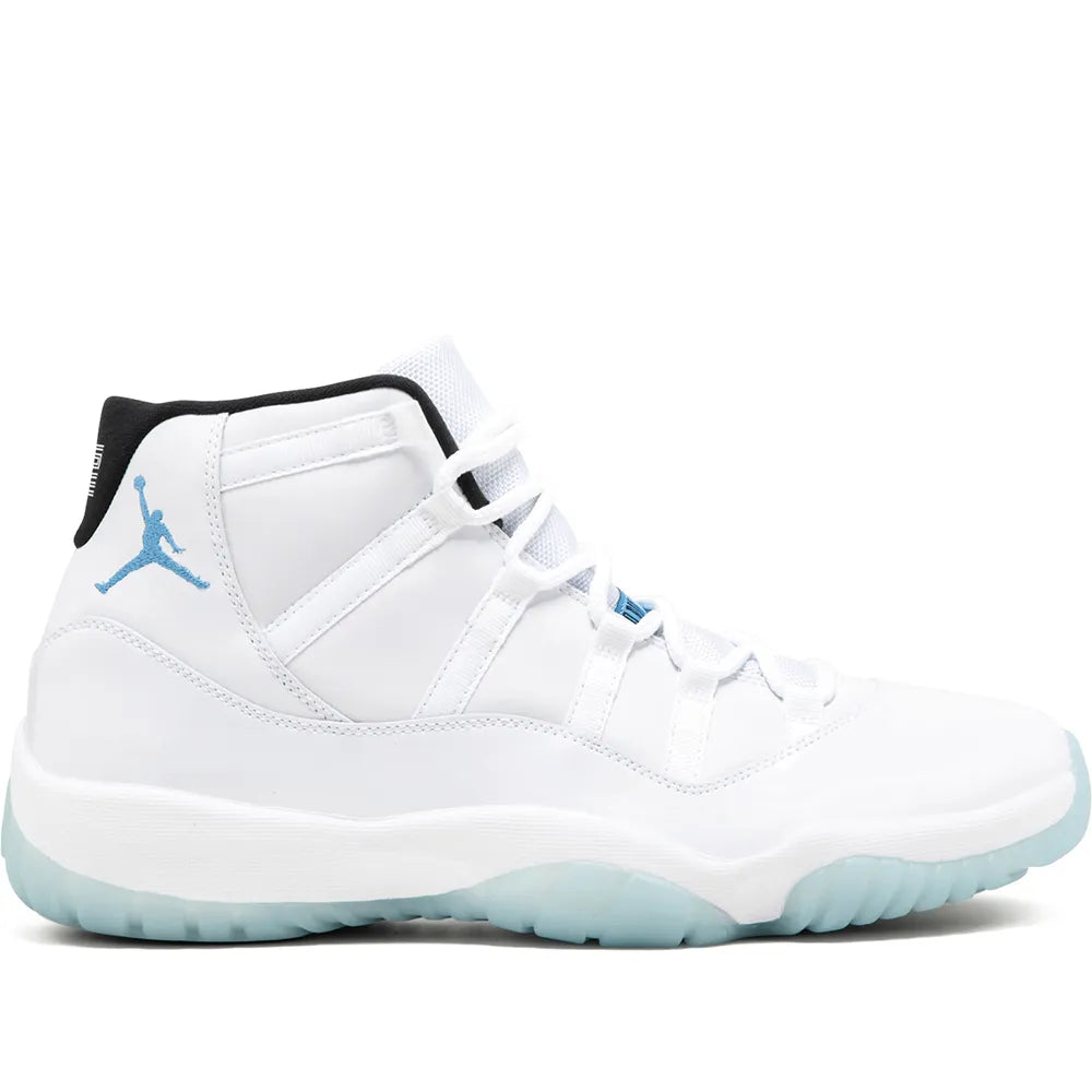 Air Jordan 11 Retro "Legend Blue"