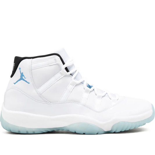 Air Jordan 11 Retro "Legend Blue"