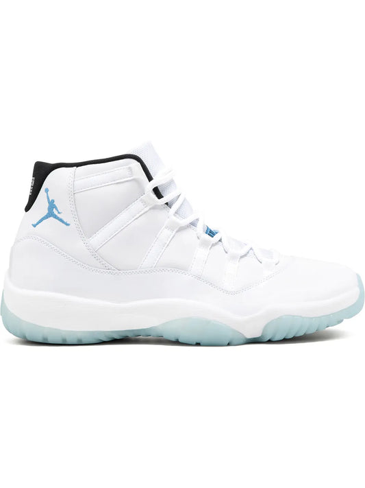 Air Jordan 11 Retro "Legend Blue"
