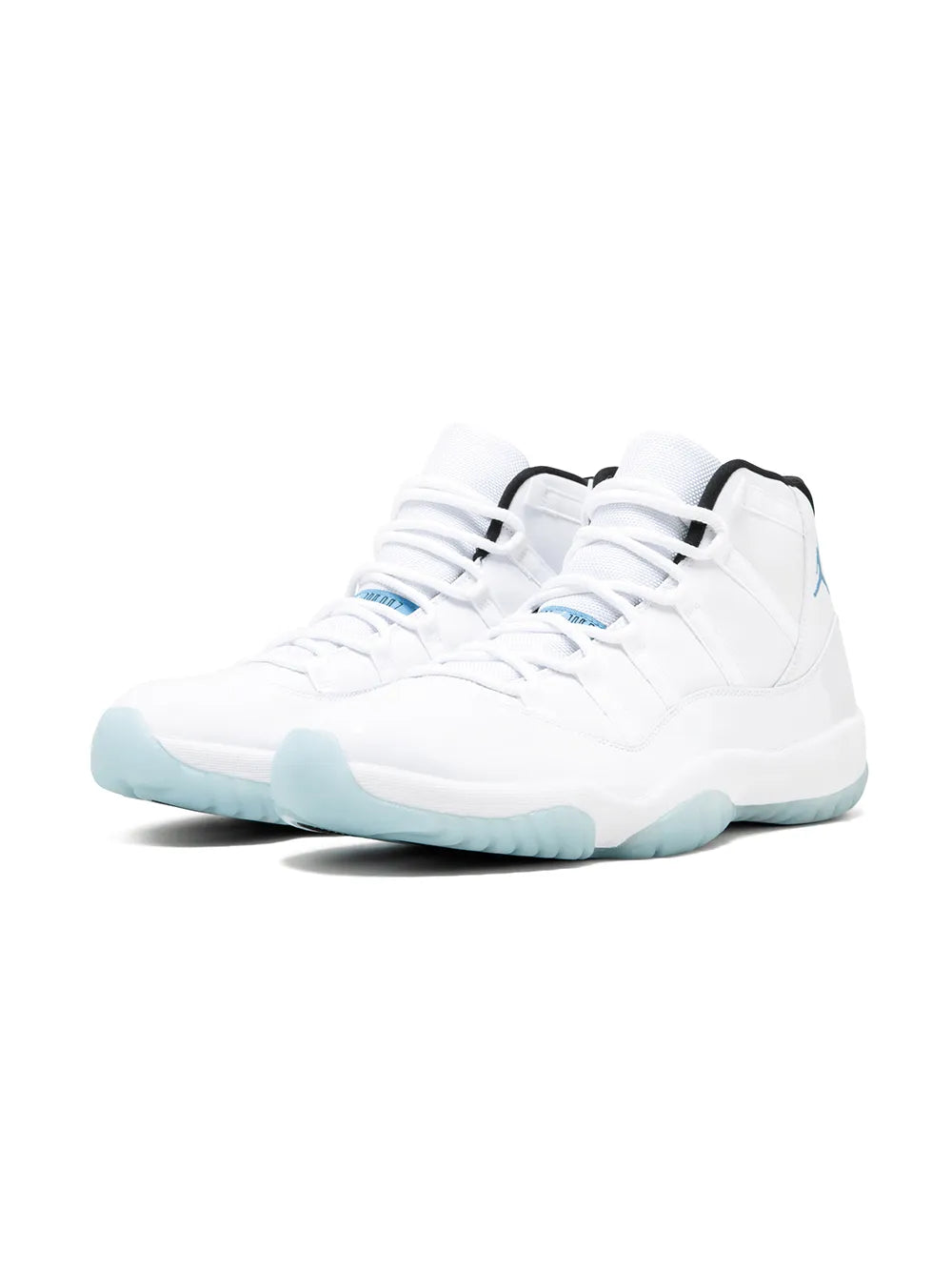 Air Jordan 11 Retro "Legend Blue"
