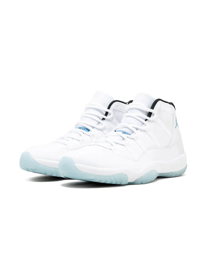 Air Jordan 11 Retro "Legend Blue"