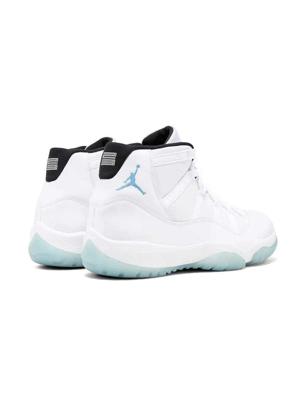 Air Jordan 11 Retro "Legend Blue"