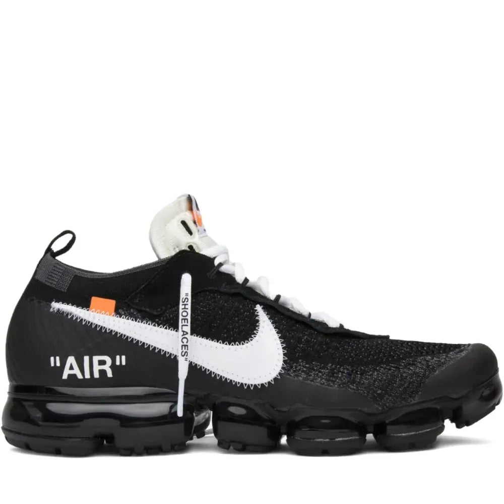 Off-White x Nike Air VaporMax "The 10"