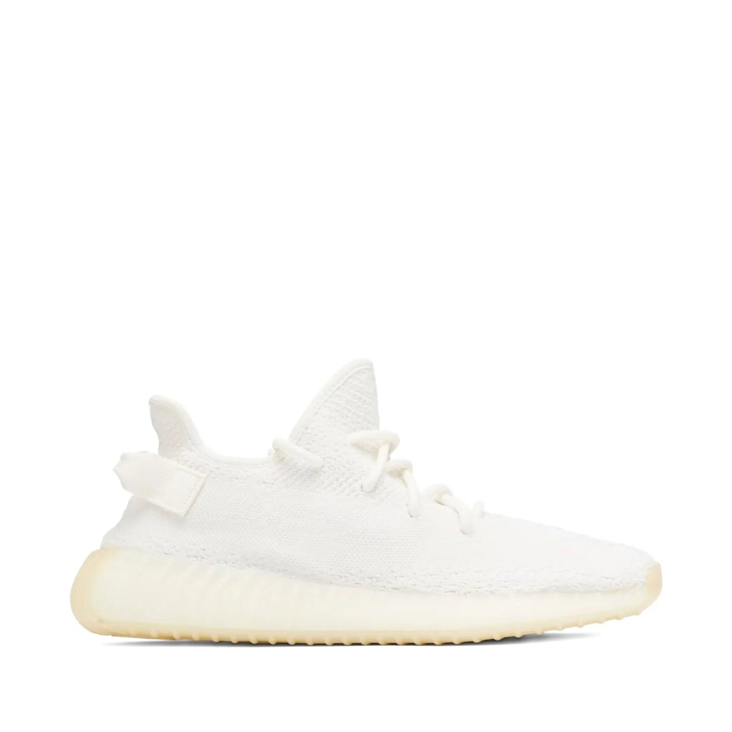 Yeezy 350 V2 "Triple White"