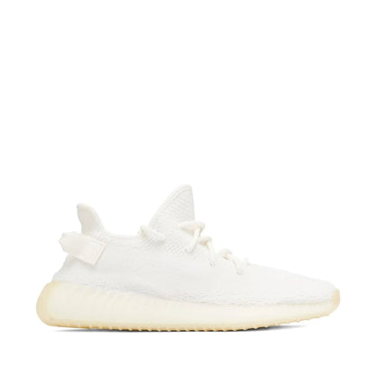 Yeezy 350 V2 "Triple White"