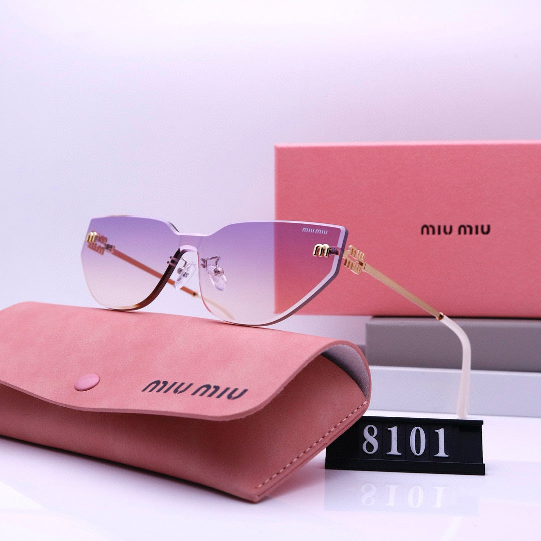 Miu Miu Sunglasses