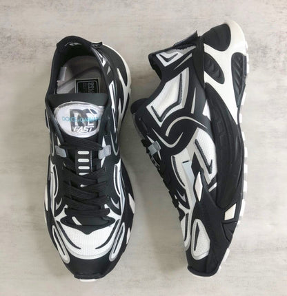 Dolce & Gabbana Fast "Black-White"