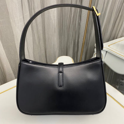 Saint Laurent le 5 à 7 in Smooth Leather