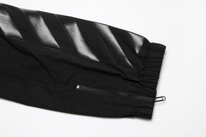 Off-White Cargo Pants "Black"