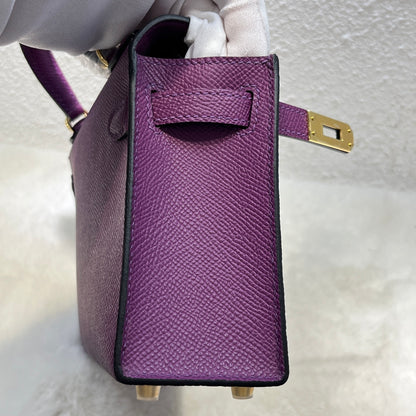 Hermes Mini Kelly 20