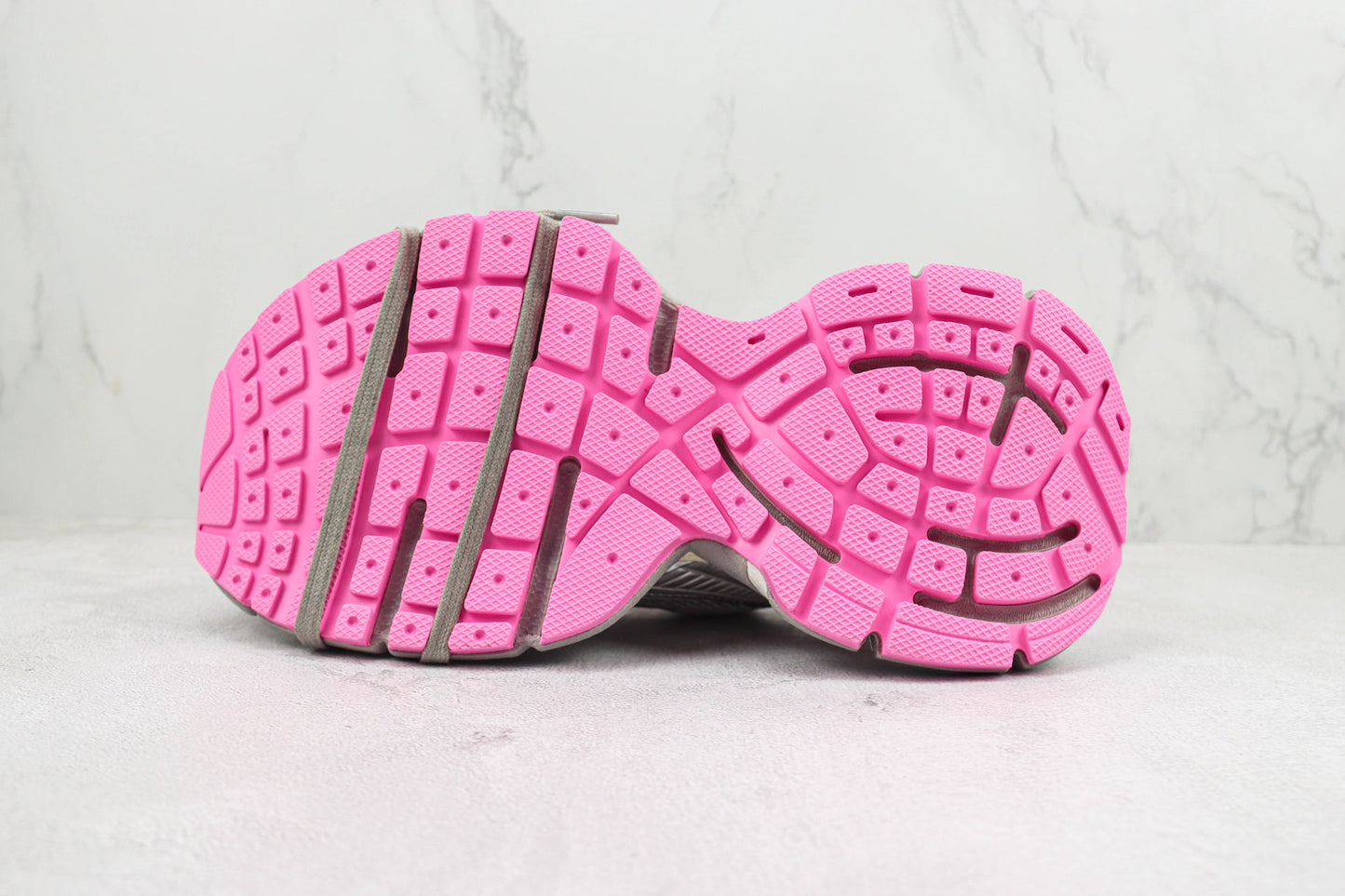 Balenciaga 3XL "White-Pink"